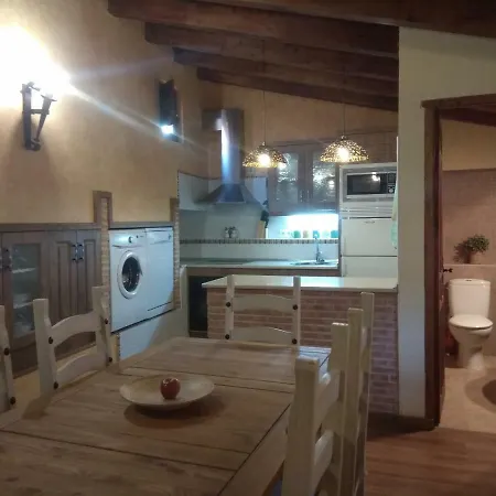 El Corralon - Casa Rural En Sigueenza Exterior photo
