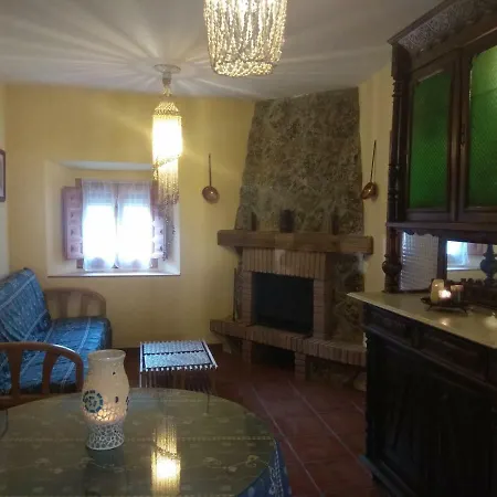 El Corralon - Casa Rural En Sigueenza Exterior photo