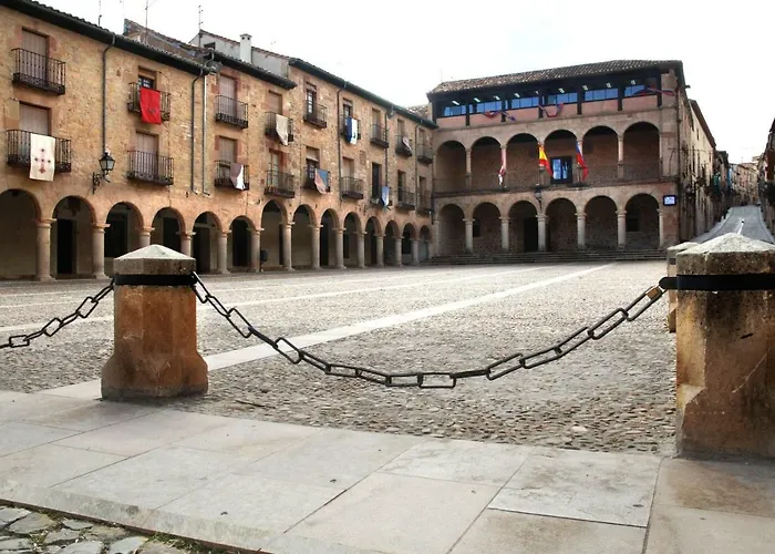 El Corralon - Casa Rural En Sigueenza