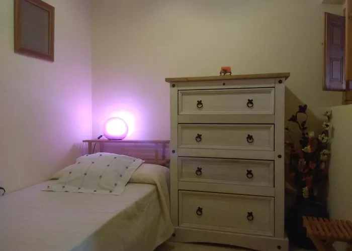 El Corralon - Casa Rural En Sigueenza