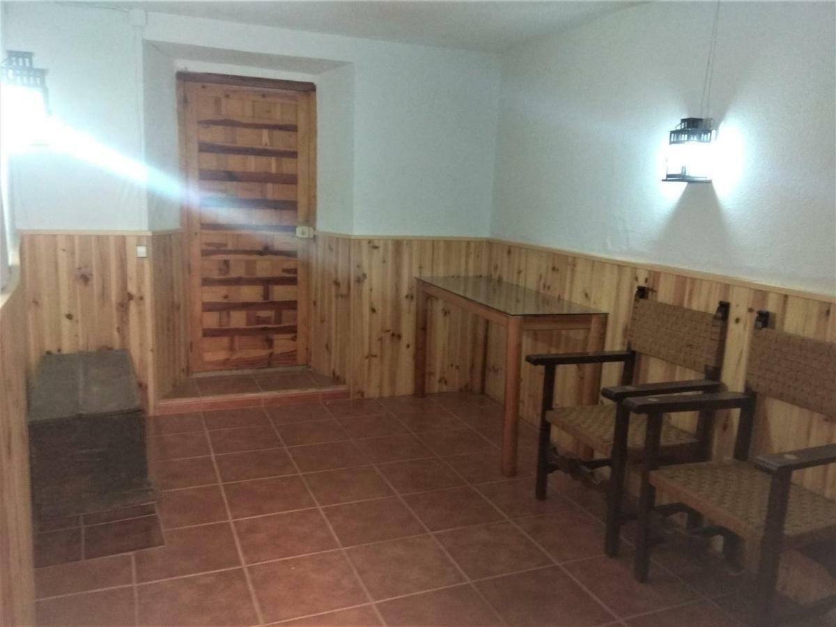 El Corralon - En *