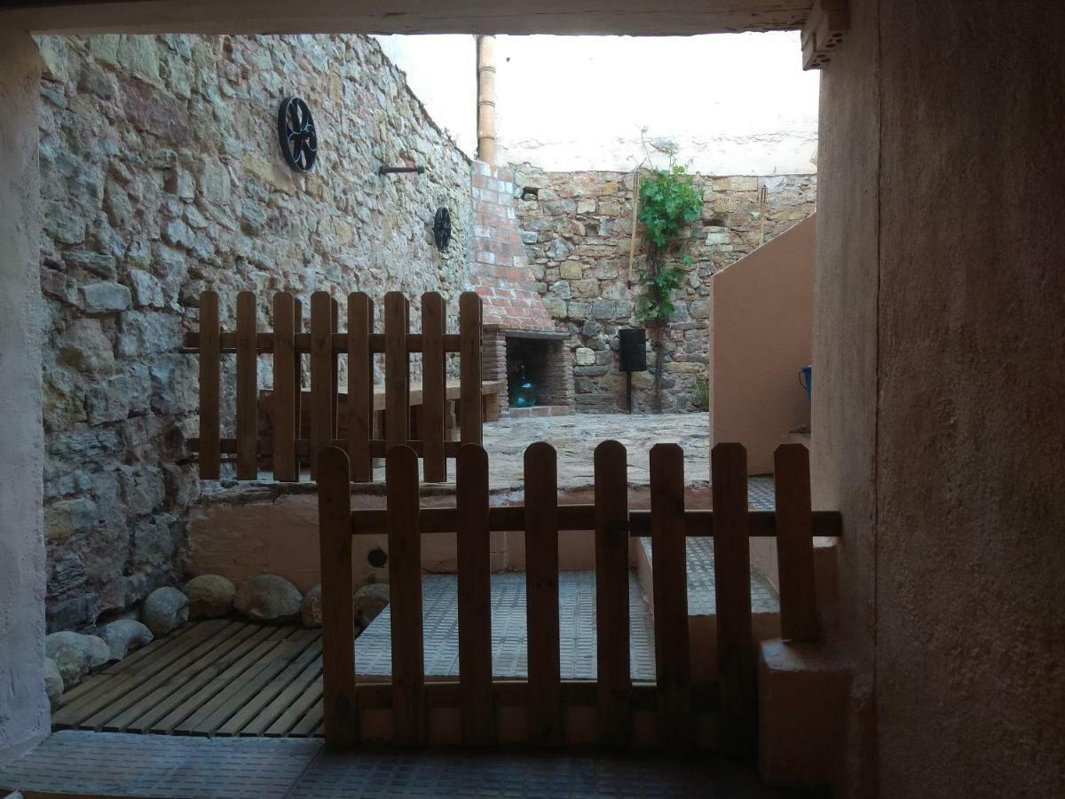 El Corralon - En