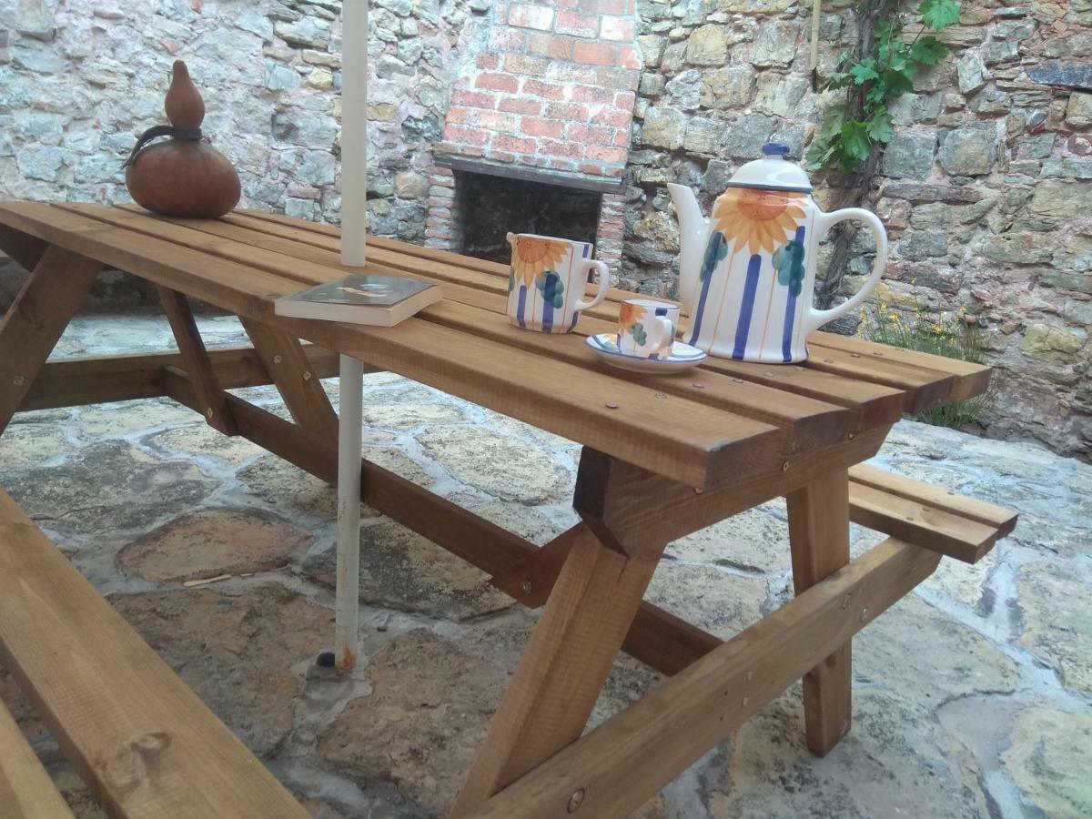 Country house El Corralon - En