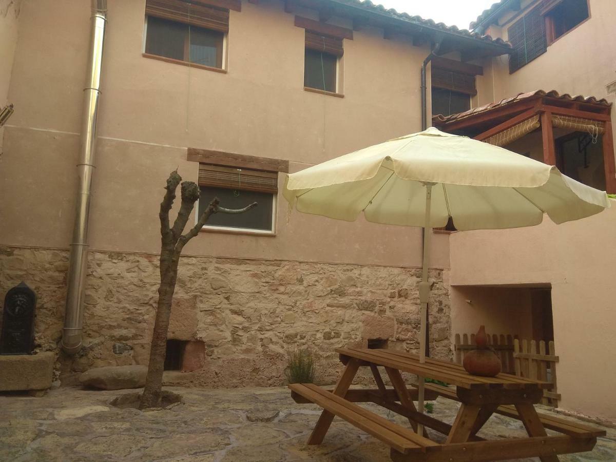 El Corralon - En Country house *
