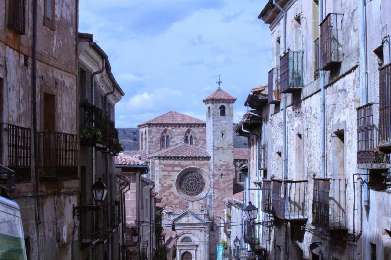 El Corralon - En