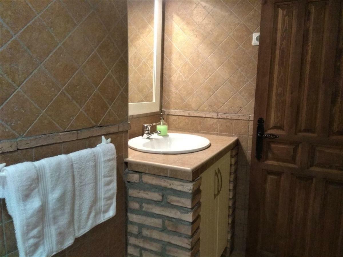 El Corralon - En Country house Siguenza