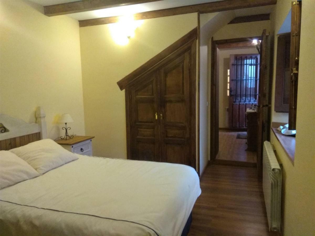 El Corralon - En Country house