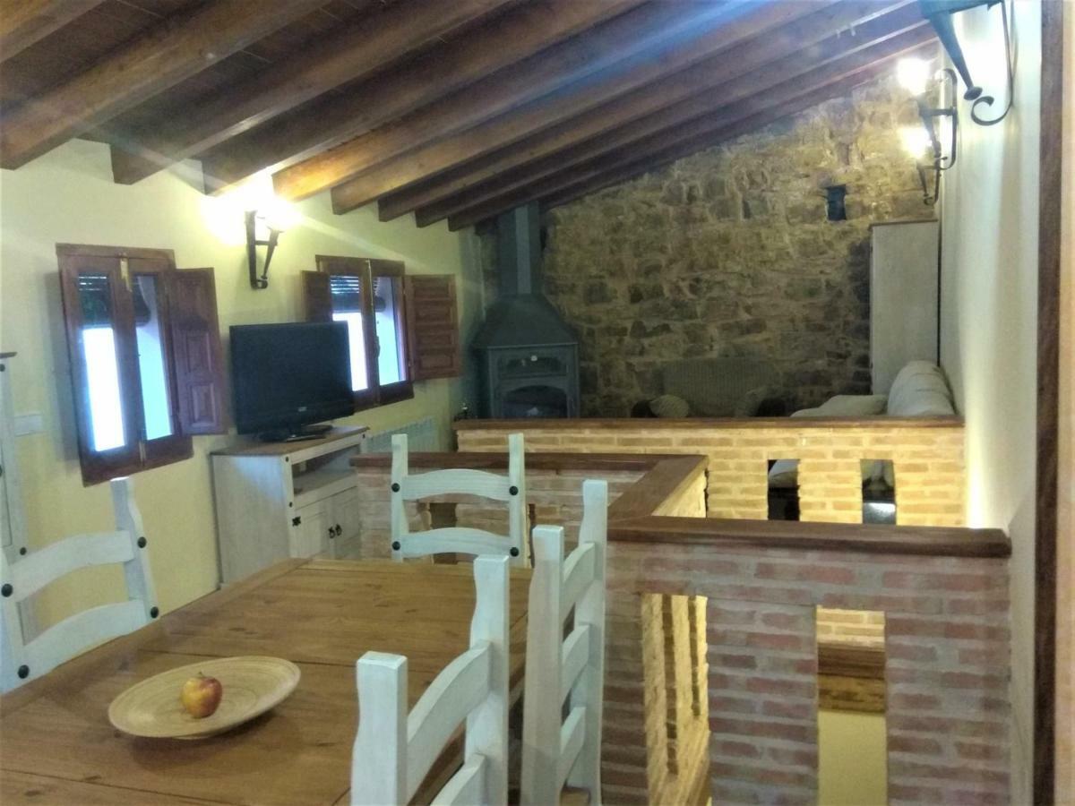 Country house El Corralon - En
