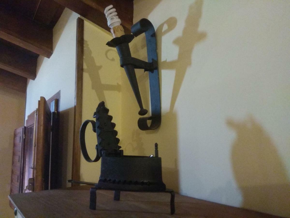 El Corralon - En * Siguenza