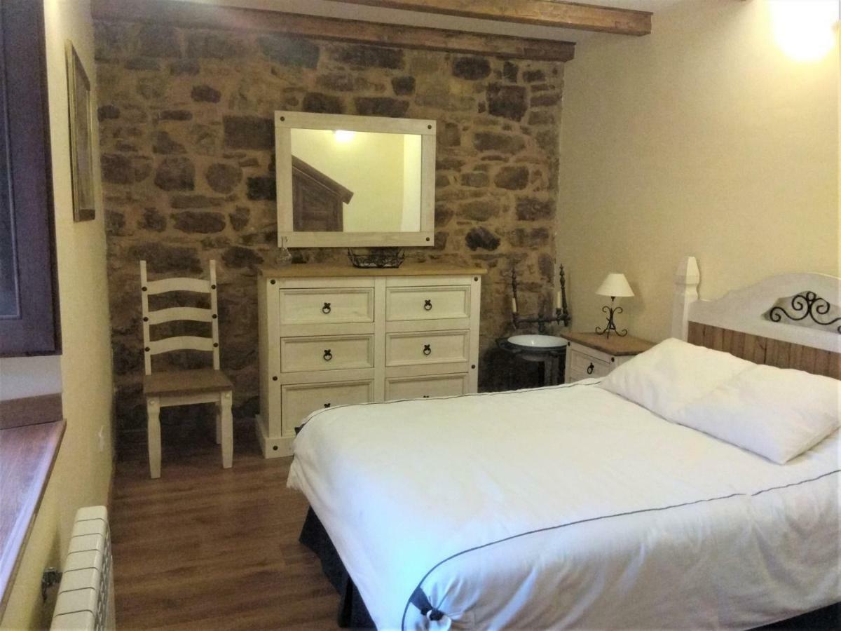 Country house El Corralon - En *