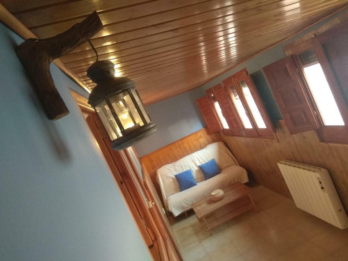 El Corralon - En Country house