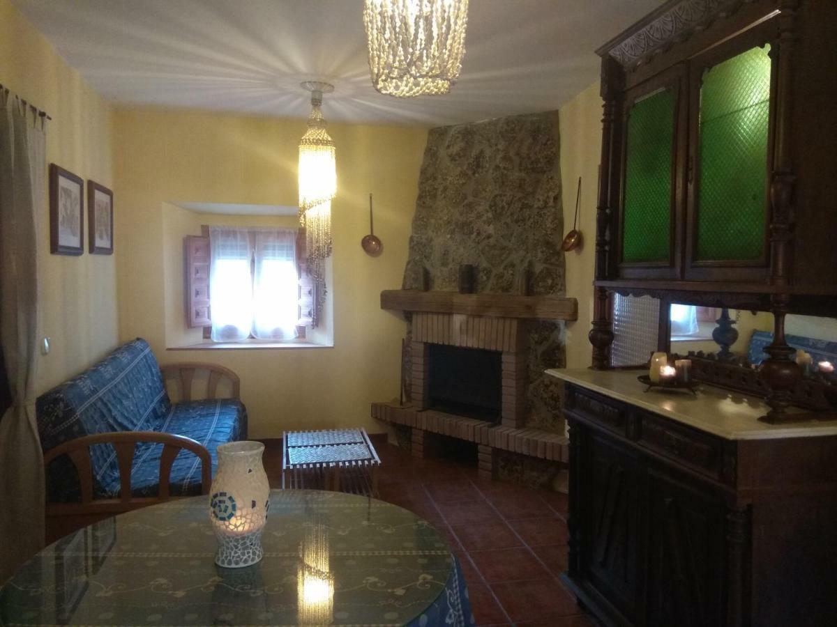 Country house El Corralon - En