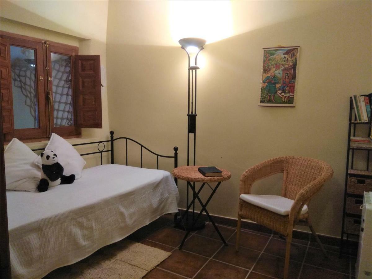 Country house El Corralon - En Siguenza