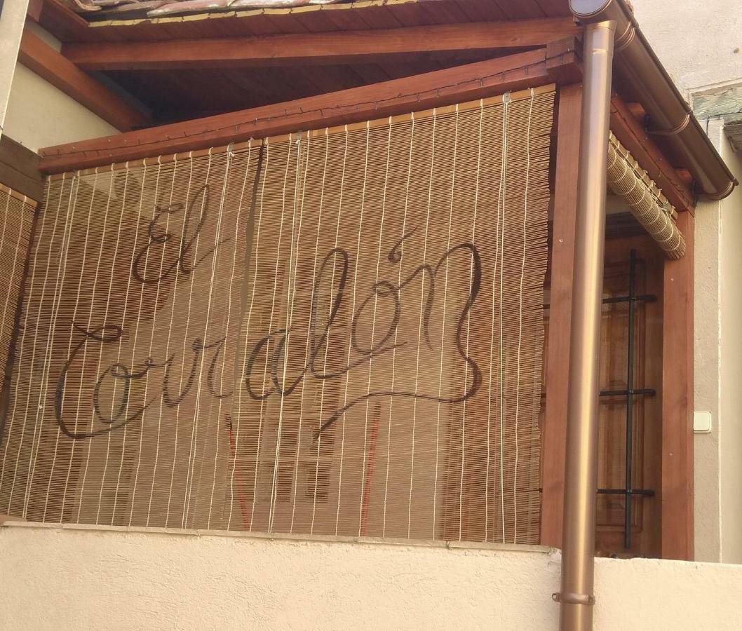 Country house El Corralon - En Siguenza