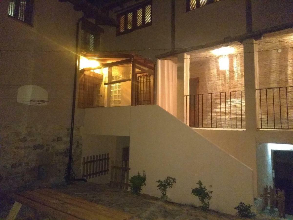 El Corralon - En Country house *