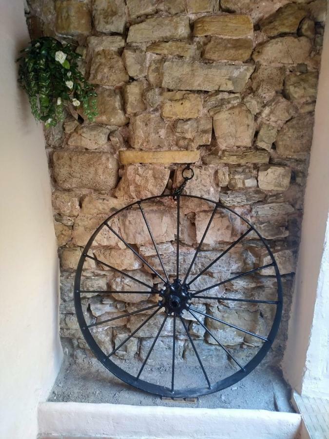 Séjour à la campagne El Corralon - En Siguenza