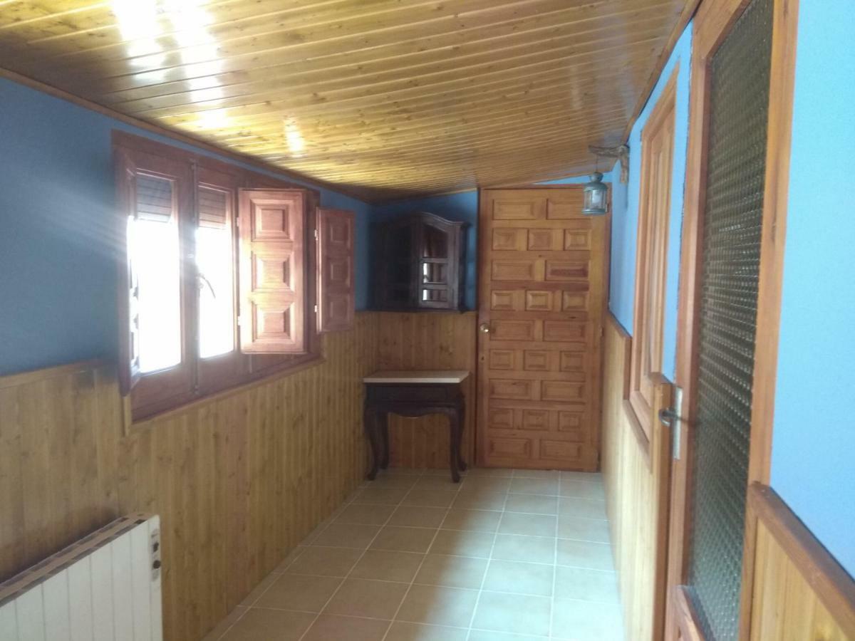 El Corralon - En Country house *