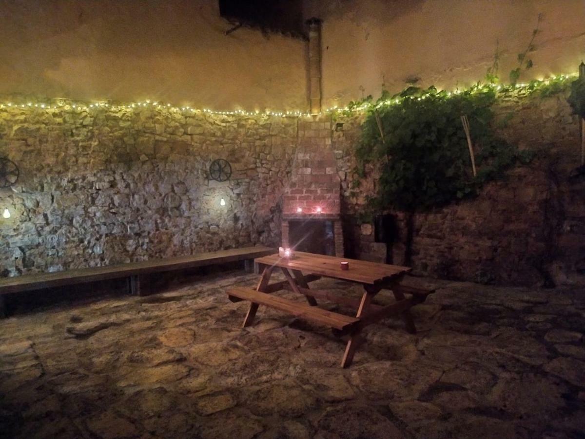 El Corralon - En * Siguenza